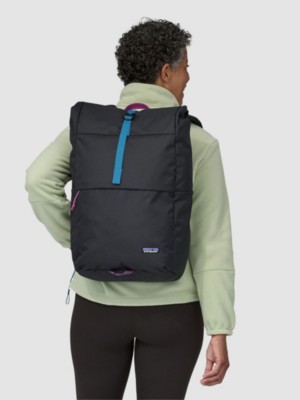 Patagonia roll top backpack on sale